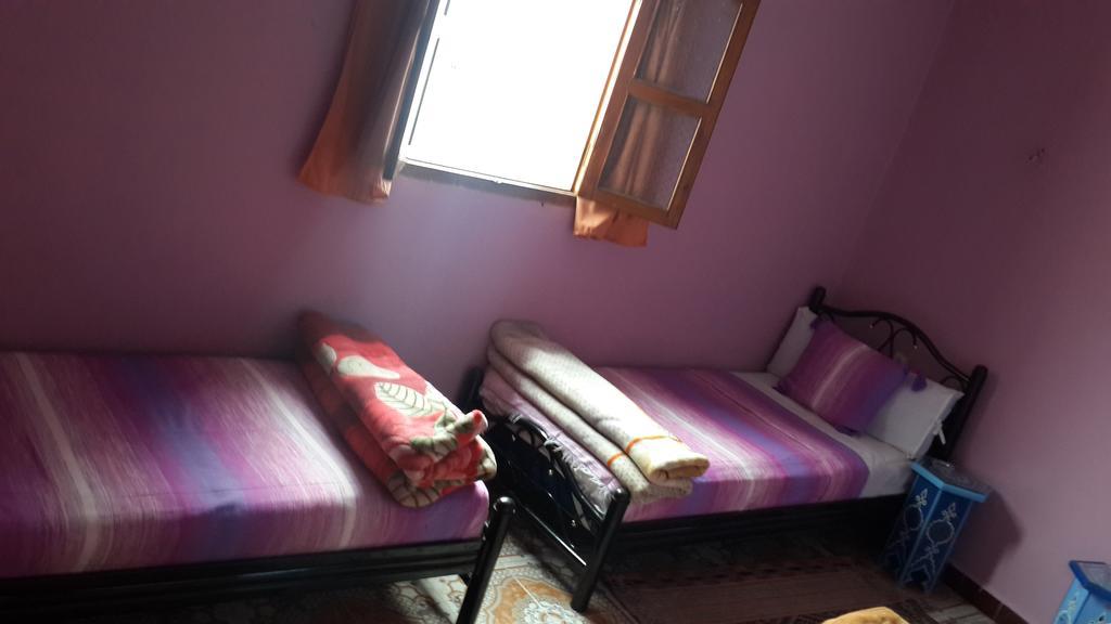 Hotel Souika Chefchaouen Luaran gambar