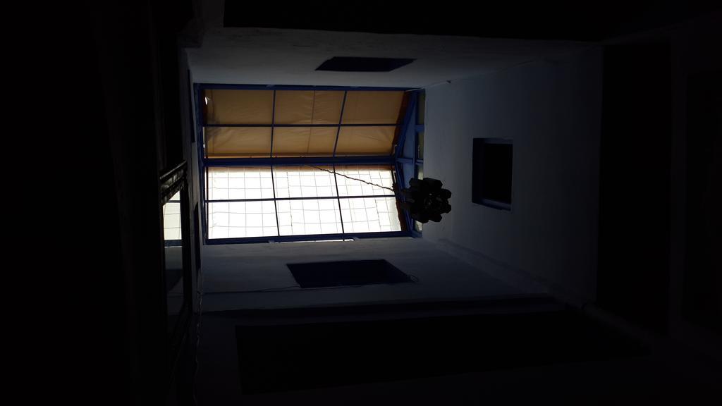Hotel Souika Chefchaouen Luaran gambar