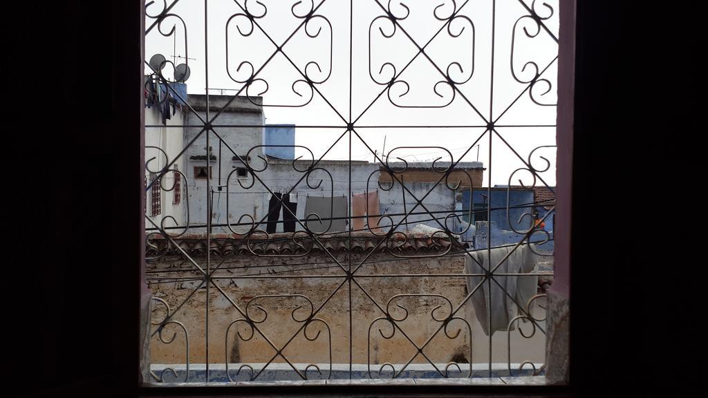 Hotel Souika Chefchaouen Luaran gambar