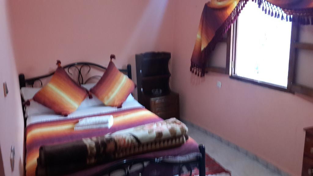 Hotel Souika Chefchaouen Luaran gambar
