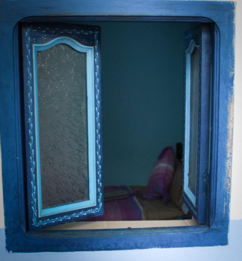 Hotel Souika Chefchaouen Luaran gambar