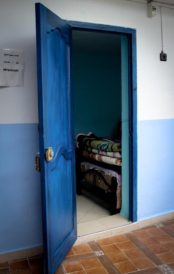 Hotel Souika Chefchaouen Luaran gambar