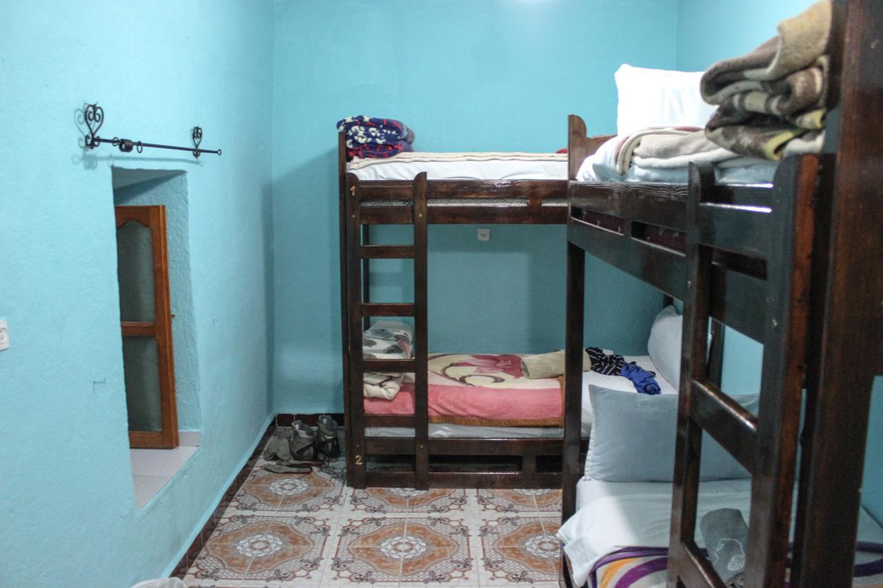 Hotel Souika Chefchaouen Luaran gambar