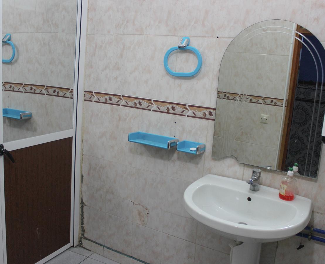 Hotel Souika Chefchaouen Luaran gambar